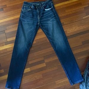 American Eagle Athletic Fit 29 x 34